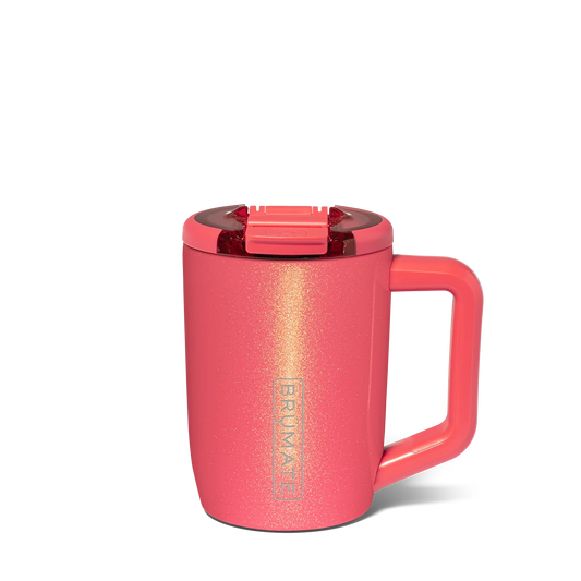 Müv 15 oz. Coral Shimmer