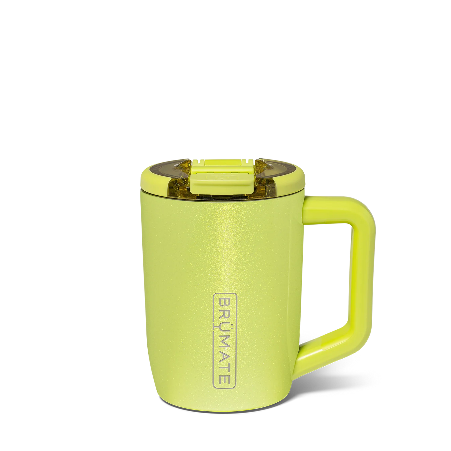Müv 15 oz. Lemon Lime Shimmer