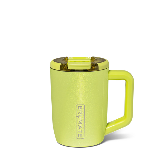 Müv 15 oz. Lemon Lime Shimmer