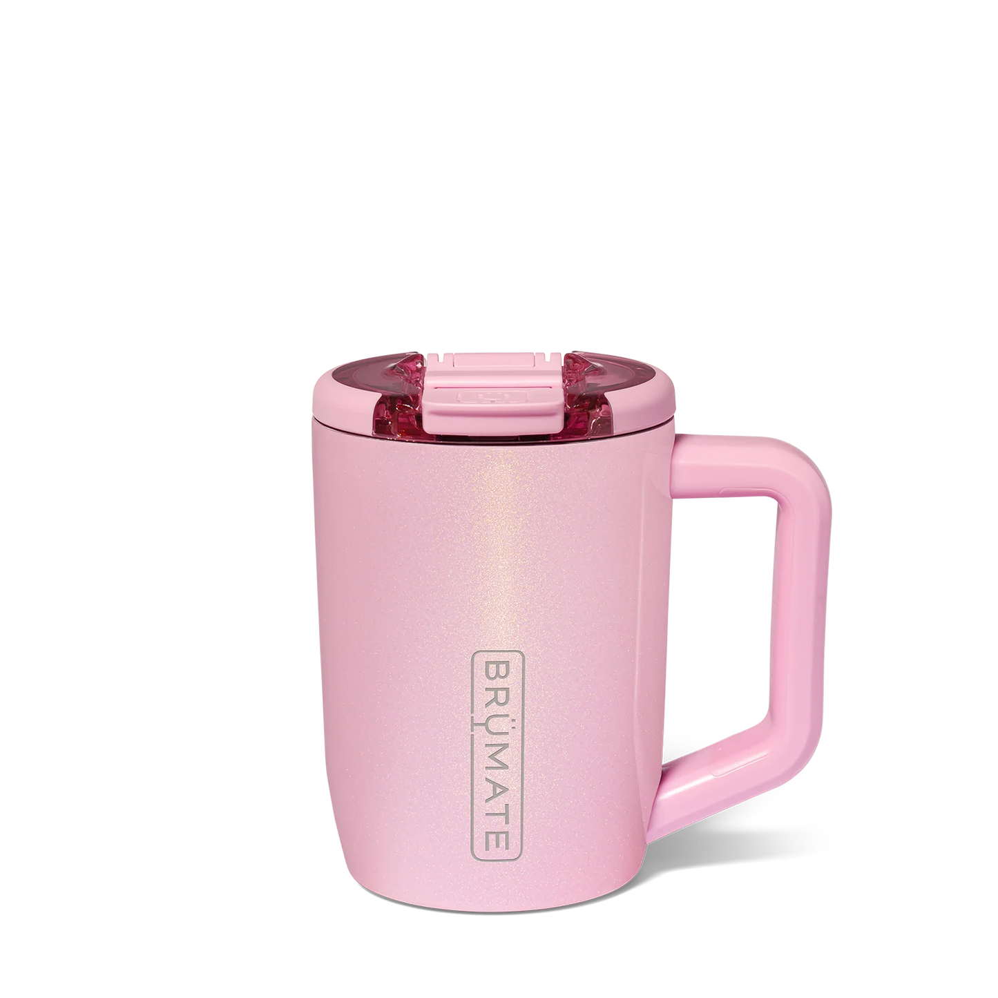 Müv 15 oz. Petal Pink Shimmer