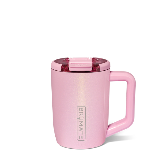 Müv 15 oz. Petal Pink Shimmer