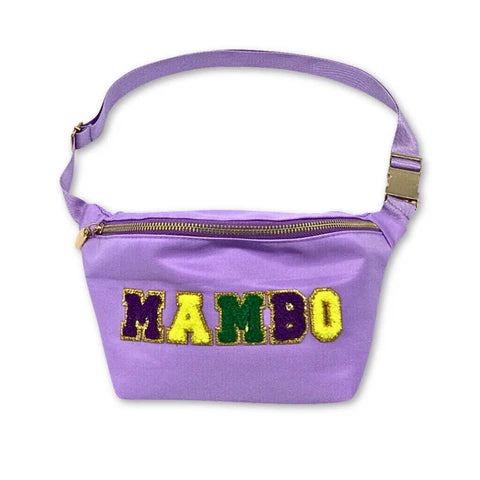 Mambo Belt Bag