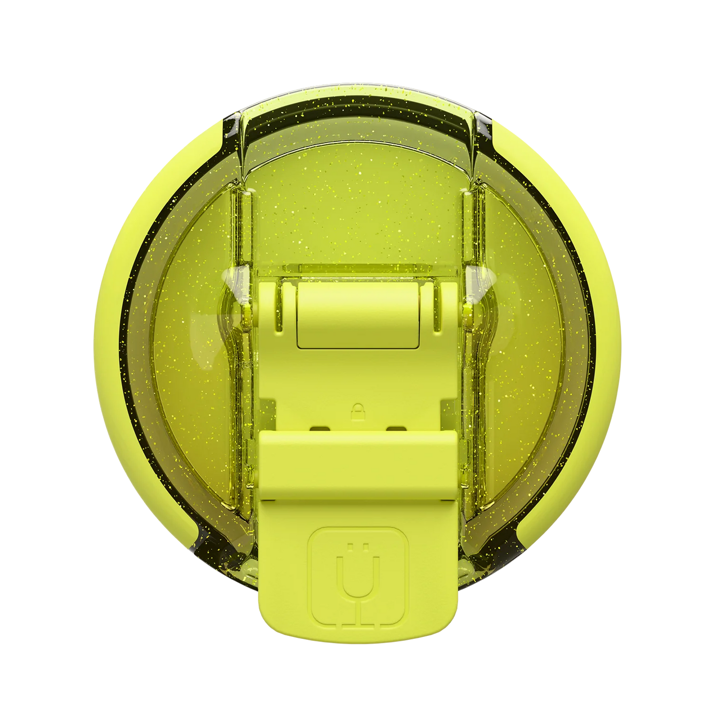 Müv 15 oz. Lemon Lime Shimmer