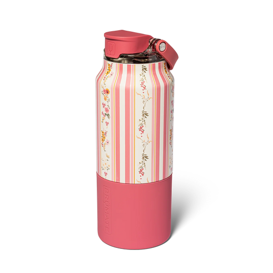 Rise 35 oz. Cascading Florals