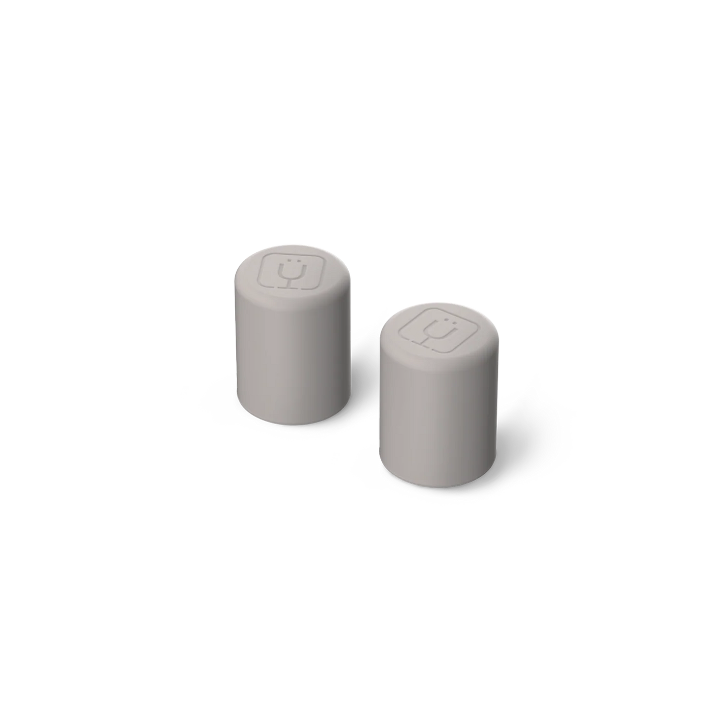 Magnetic Straw Cover