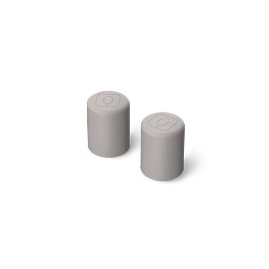 Magnetic Straw Cover