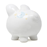 Air Balloon Piggy Bank