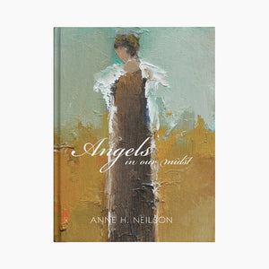 Angels In Our Midst Coffee Table Book