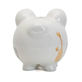 Sweet Safari Pig Bank