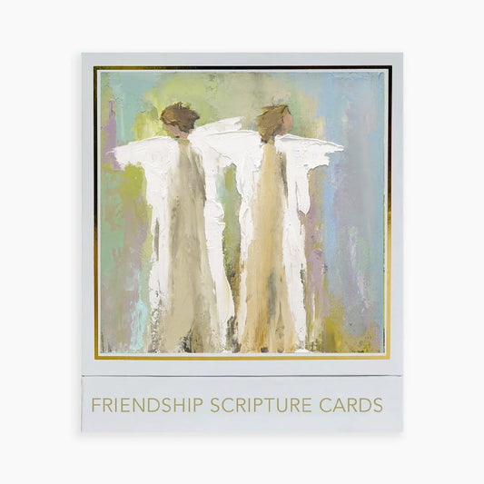 Friendship Scripture Cards