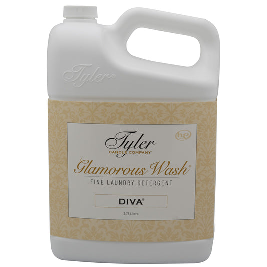 Jumbo Glamorous Wash (3.78L)
