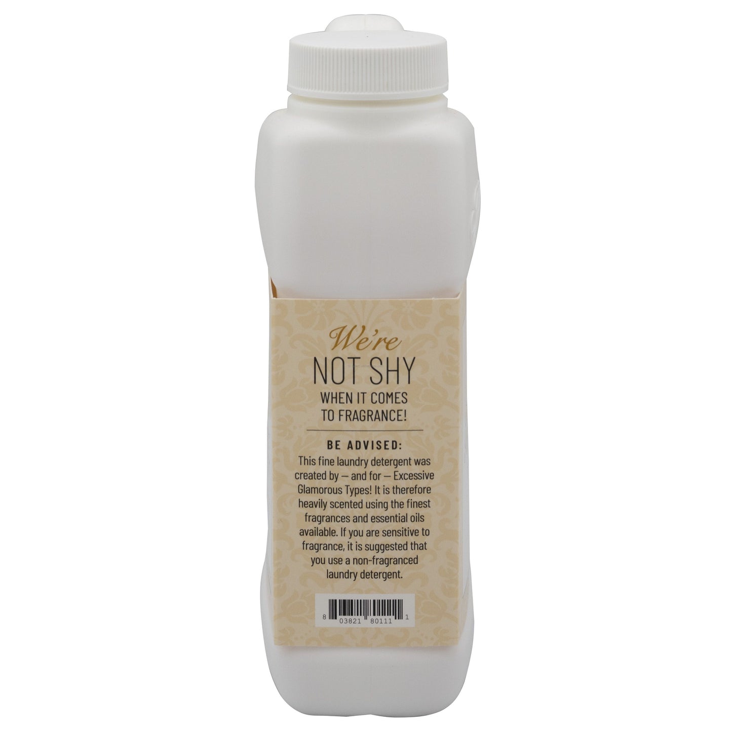 Medium Glamorous Wash (16 oz.)