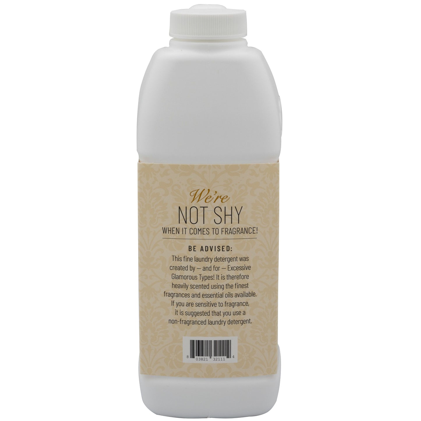 Large Glamorous Wash (32 oz.)