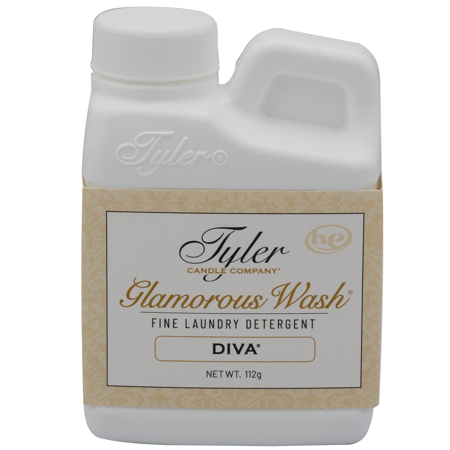 Small Glamorous Wash (4oz.)