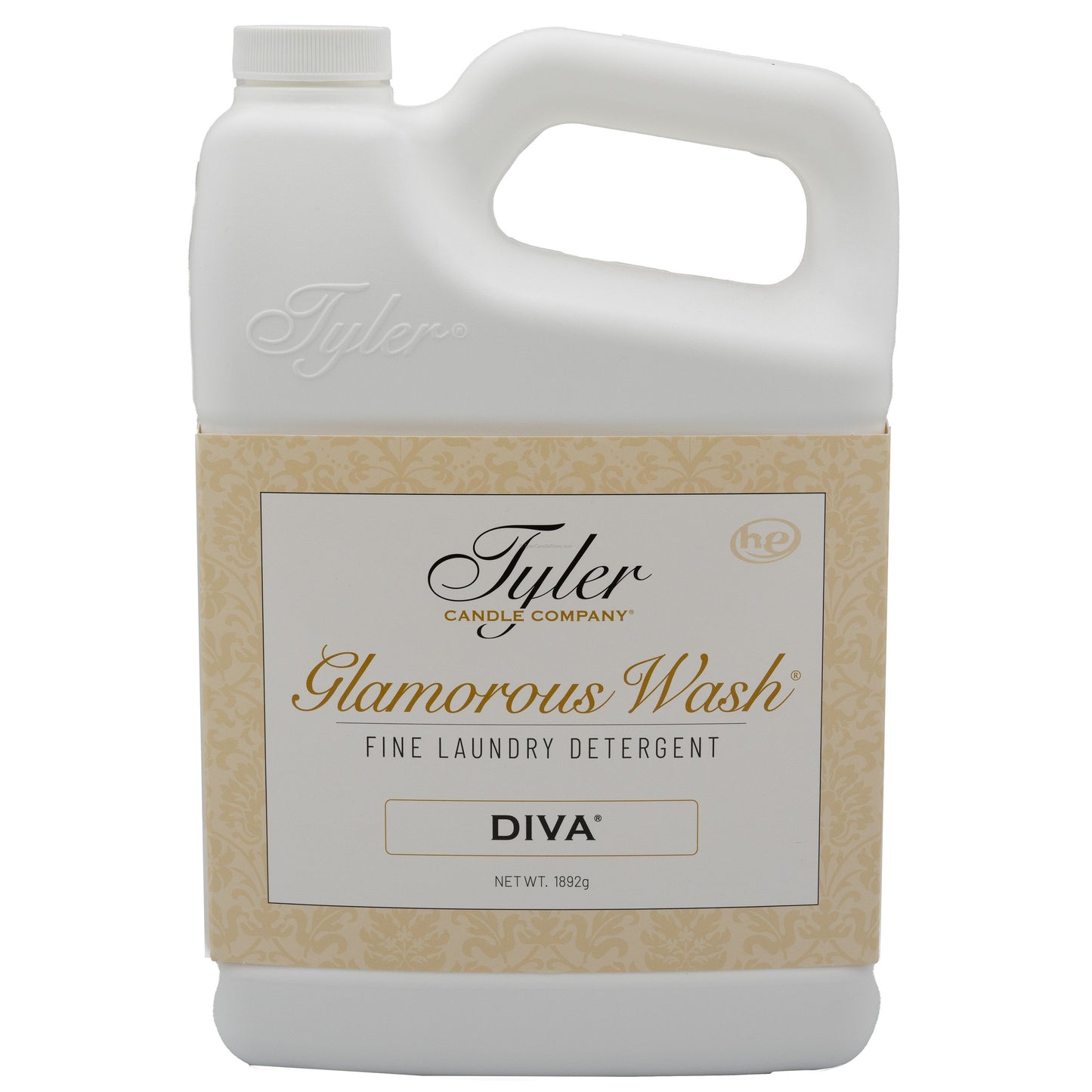 XL Glamorous Wash (1.89 Liters)