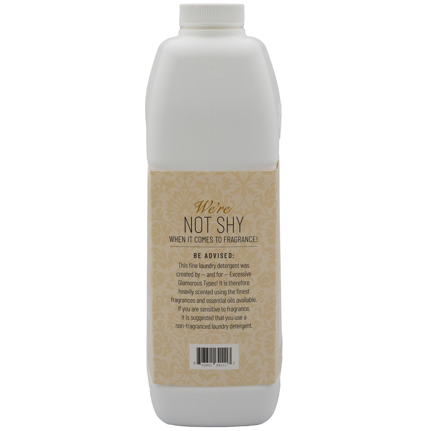 XL Glamorous Wash (1.89 Liters)