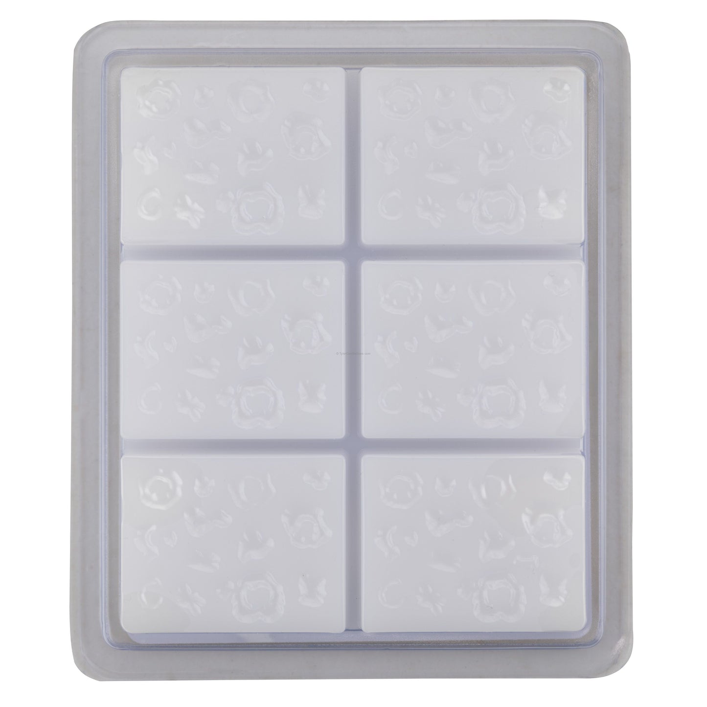 Tyler Mixer Melt Wax