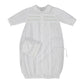 Feltman Newborn Neutral Take Me Home Gown