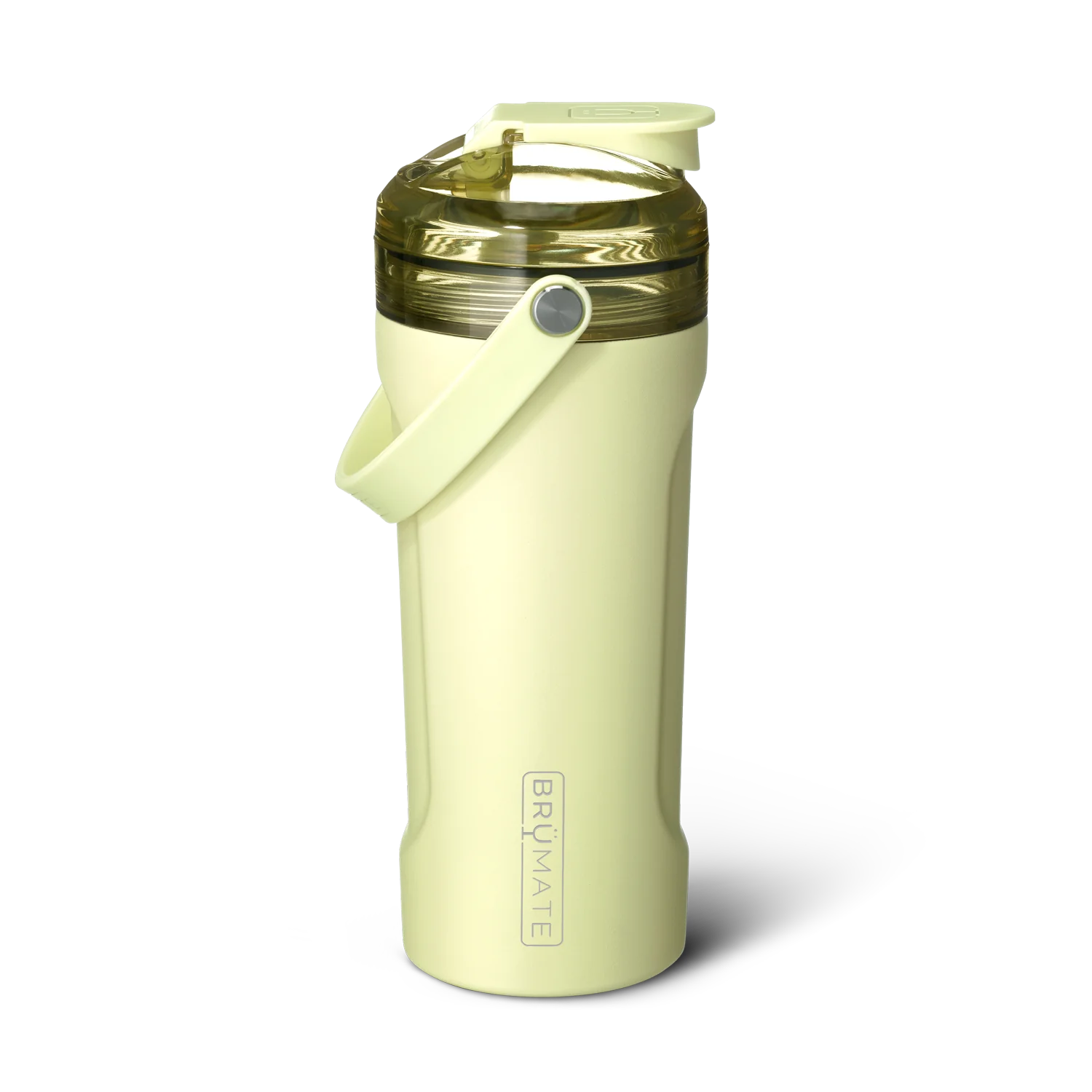 BrüMate MultiShaker Shaker Bottle