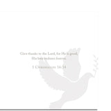 Promise Scripture Cards