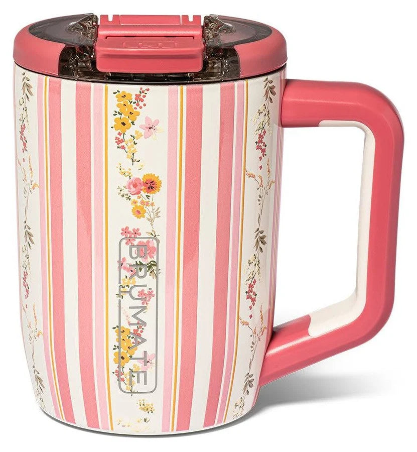 Müv 15 oz. Cascading Florals