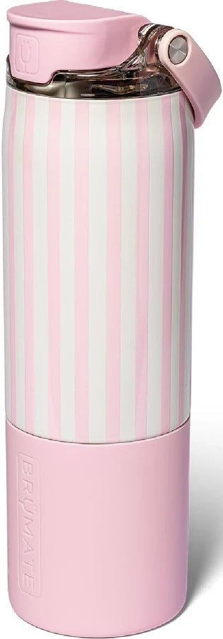 Rise 35 oz. Strawberries & Cream