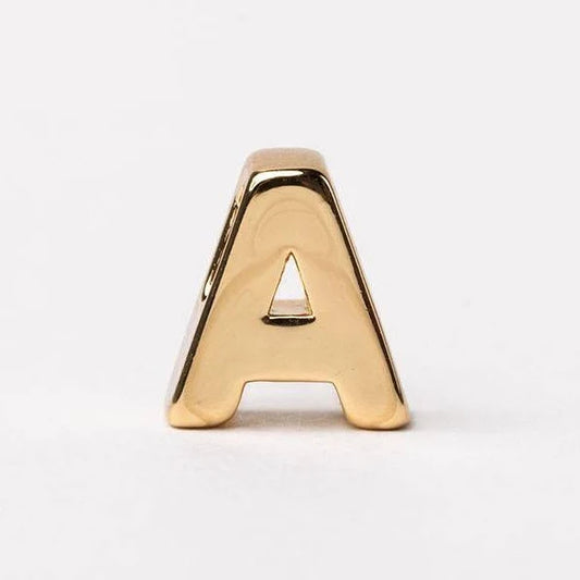 Luxe Charms | Initials