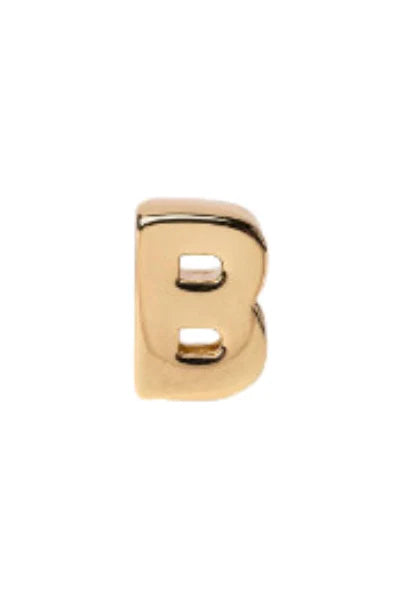 Luxe Charms | Initials