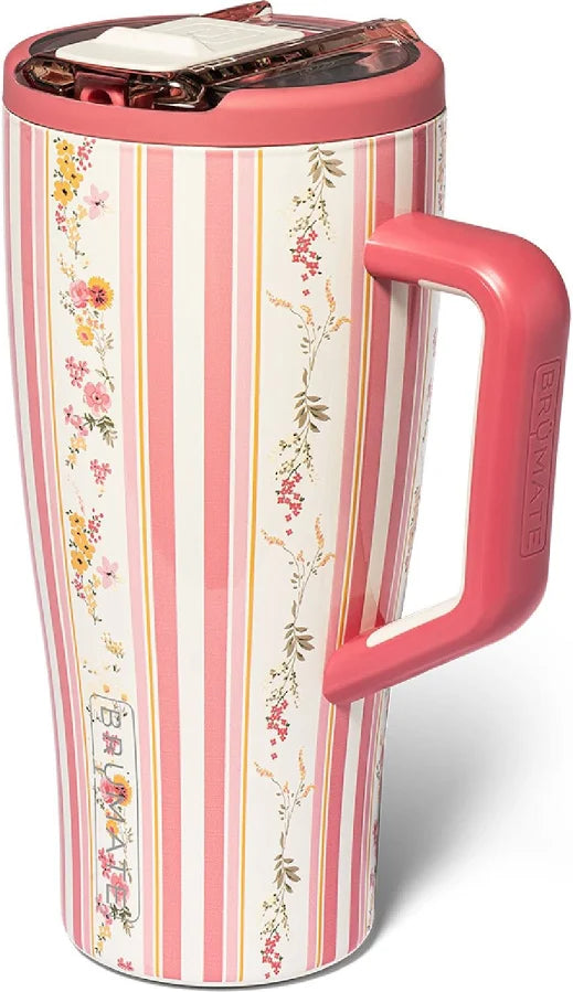 Era Flip 30oz. Cascading Florals