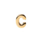 Luxe Charms | Initials
