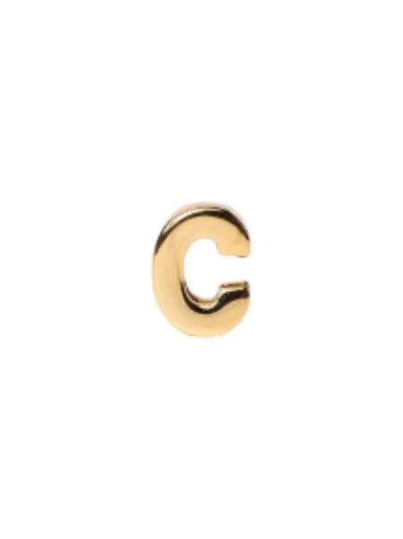 Luxe Charms | Initials