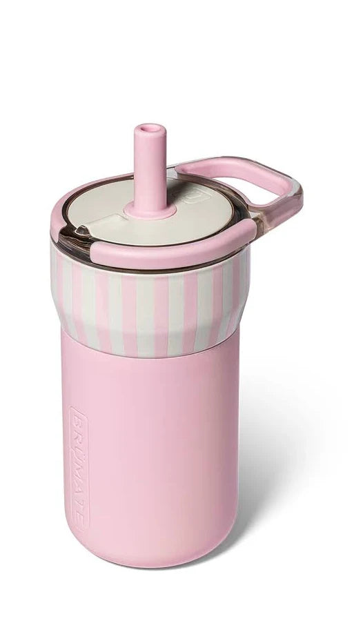 Kid's Leap 12oz. Strawberries & Cream