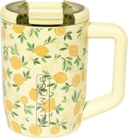 Müv 15 oz. Limoncello