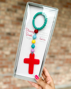 Blessing Beads To-Go