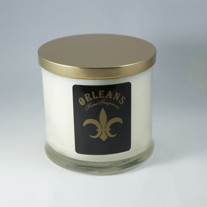 Orleans 19 oz. Elite Candle