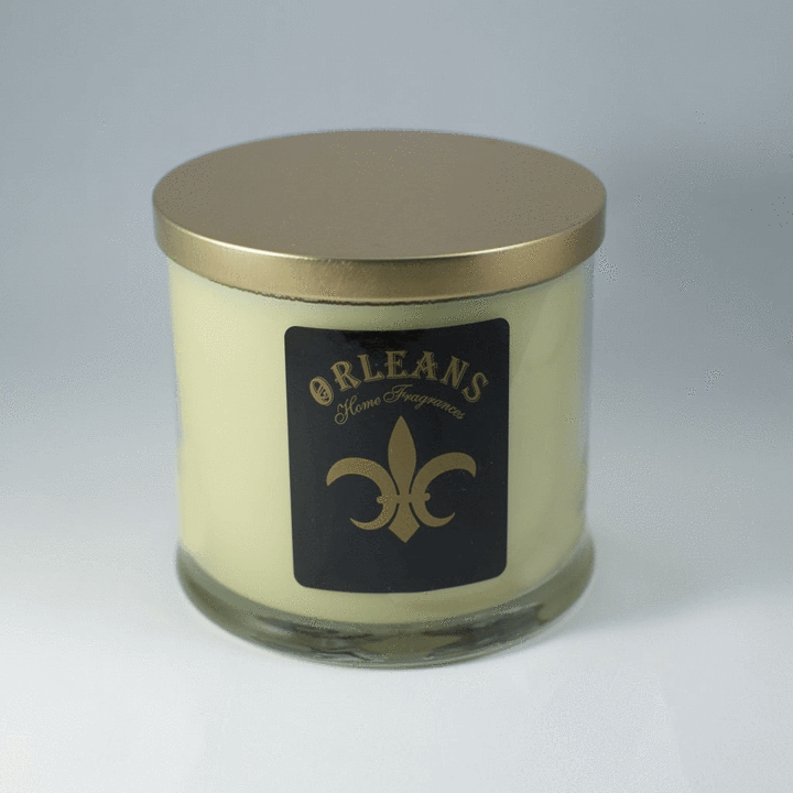 Orleans 19 oz. Elite Candle