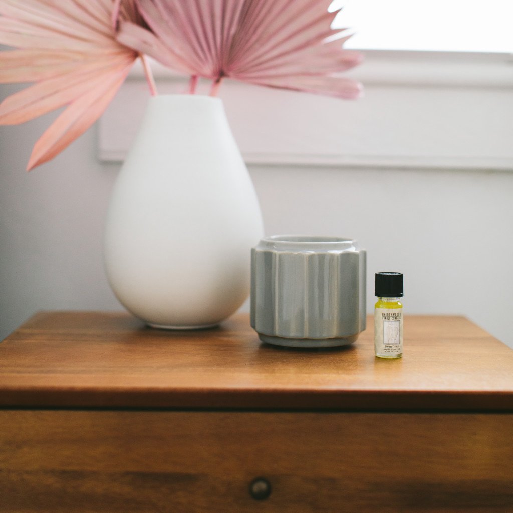 Sweet Grace Oil