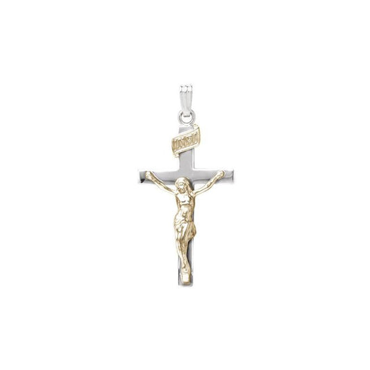 Crucifix Pendant