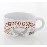 Seafood Gumbo Bowl
