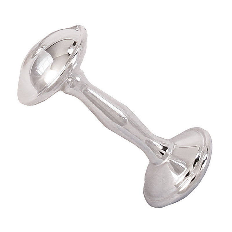 My First Rattle – Roussel's Fine Jewelry & Gifts