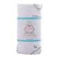 Southern Belle Swaddle Blanket