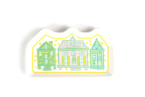 Trinket Tray – Creole Cottage Shaped