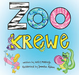 Zoo Krewe Book