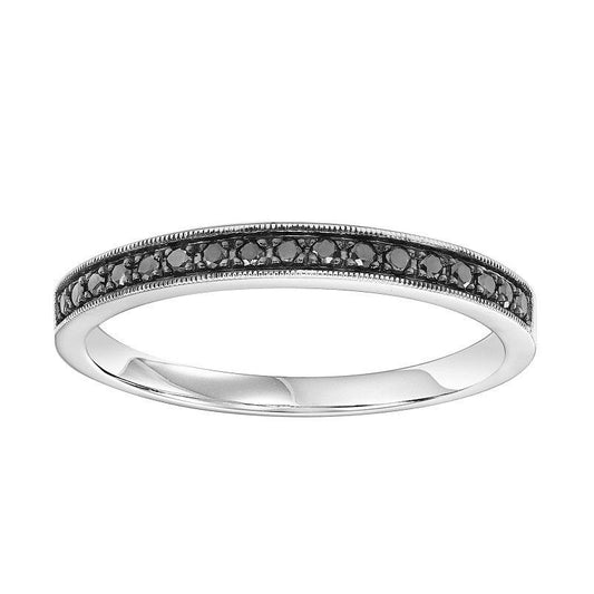 Black Diamond Stackable Band