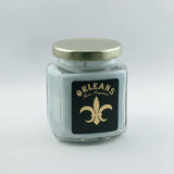 Orleans 9 oz. Candle