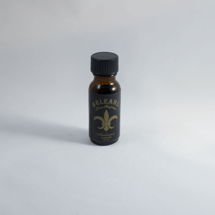 Orleans Essential Oil