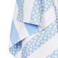 Quick Dry Flower Power Towel - Large Daisy Daze