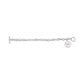 Classic Monogram Toggle Bracelet