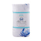 Blue Crab Swaddle Blanket
