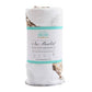 Oyster Swaddle Blanket